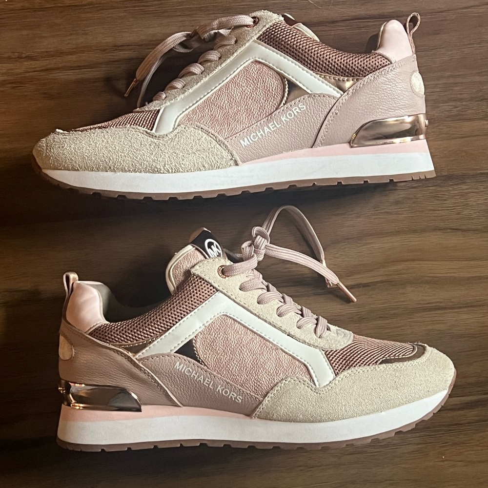 Michael Kors shoes
